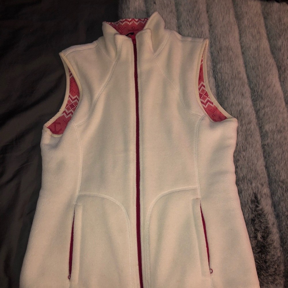 Vineyard Vines Vest